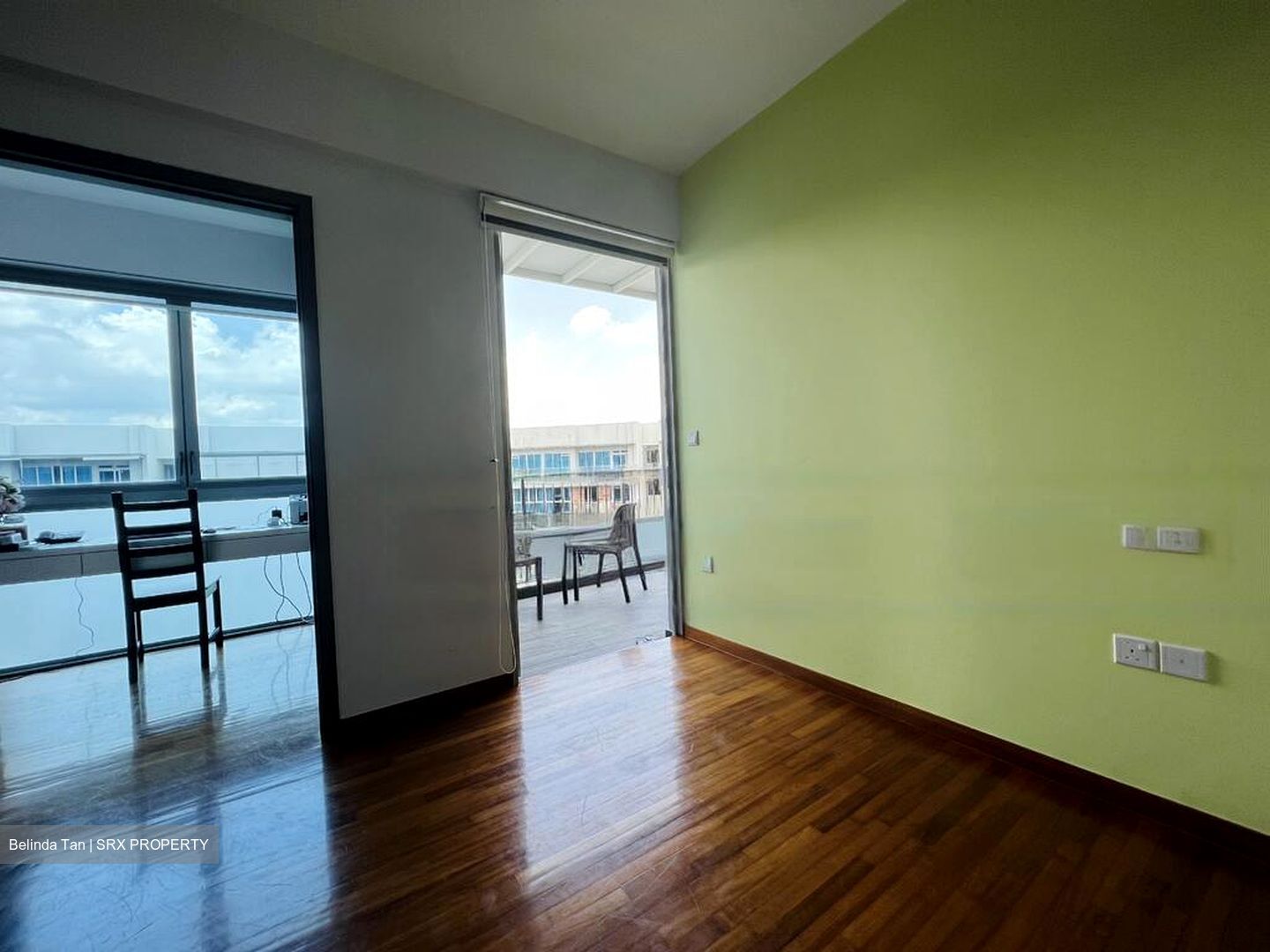 Q Bay Residences (D18), Condominium #458925111
